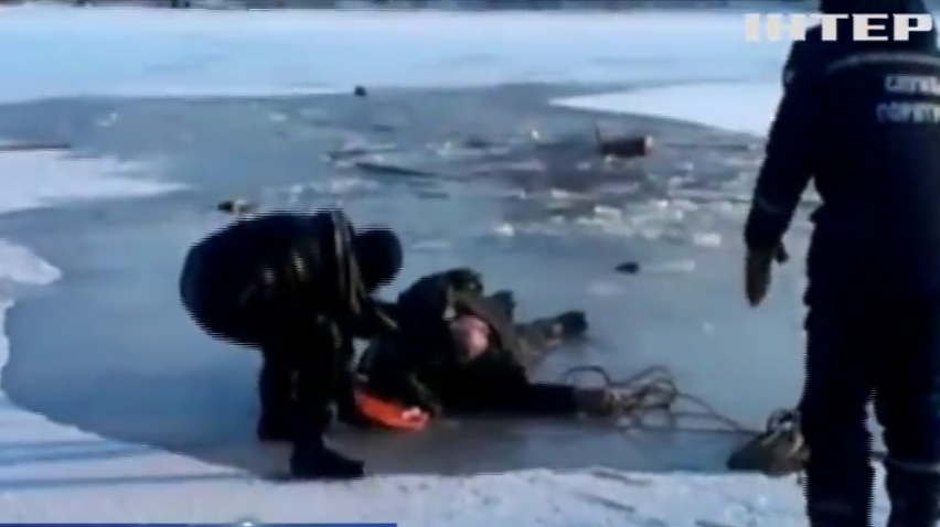 Жертвы тонкого льда: как порыбачить без угрозы для жизни