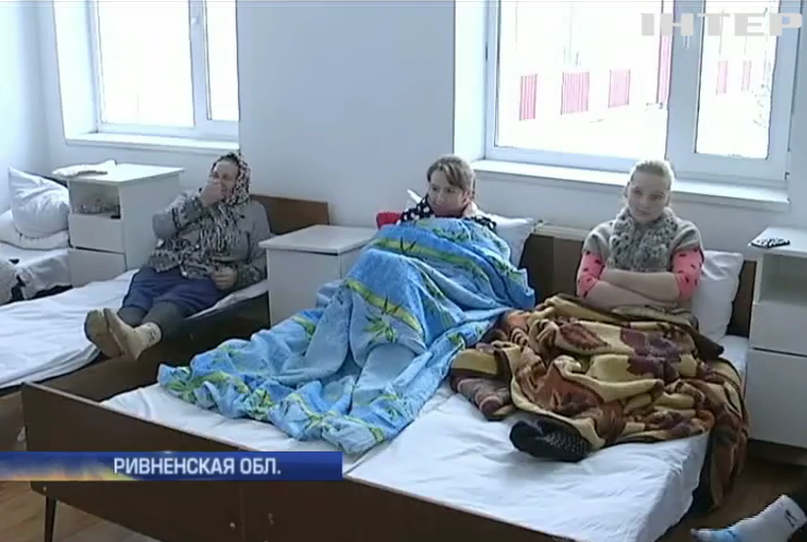 В Ривненской области хотят закрыть единственную на 10 сел больницу