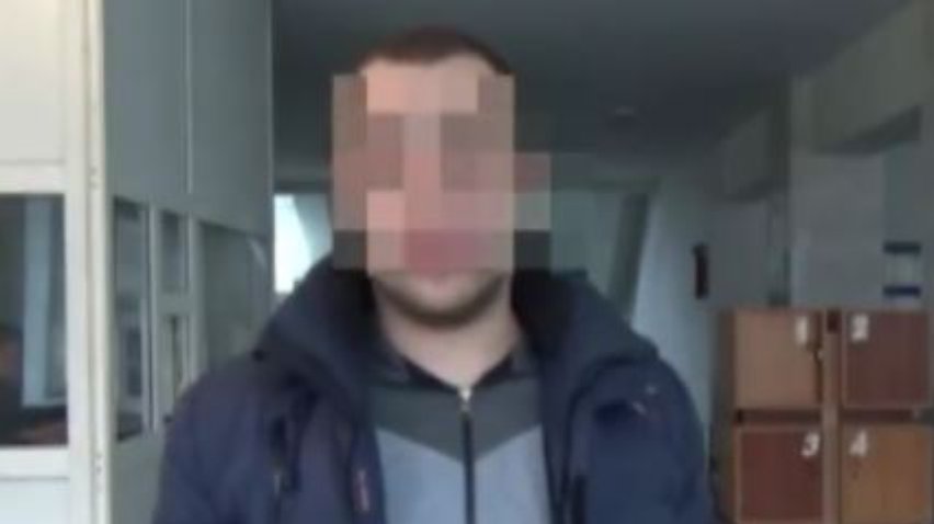 На Донеччині суд звільнив екс-бандита ДНР