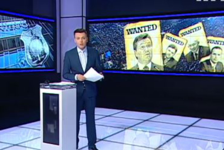 Интерпол ограничил доступ к информации про Януковича