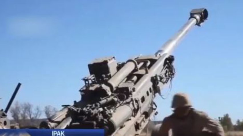 США воюватимуть з ІДІЛ на землі