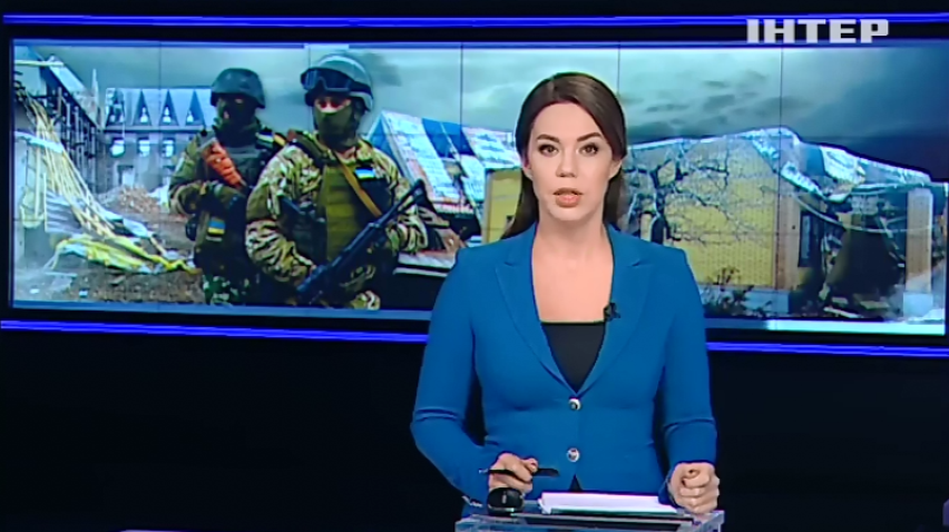 У Мар'їнці під час обстрілу поранено військового