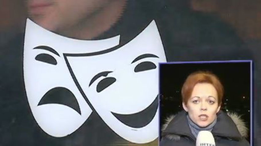 Певец Алессандро Сафина отказался от поездки в Крым