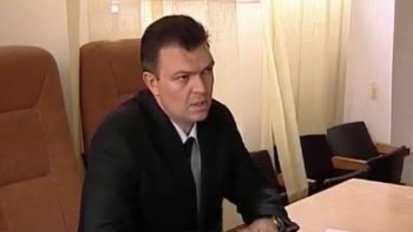 В Харькове судья-взяточник продолжает выносить приговоры