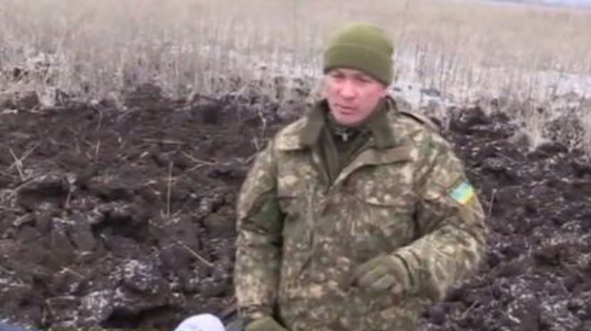На Донбассе враг вернул тяжелую артиллерию на фронт