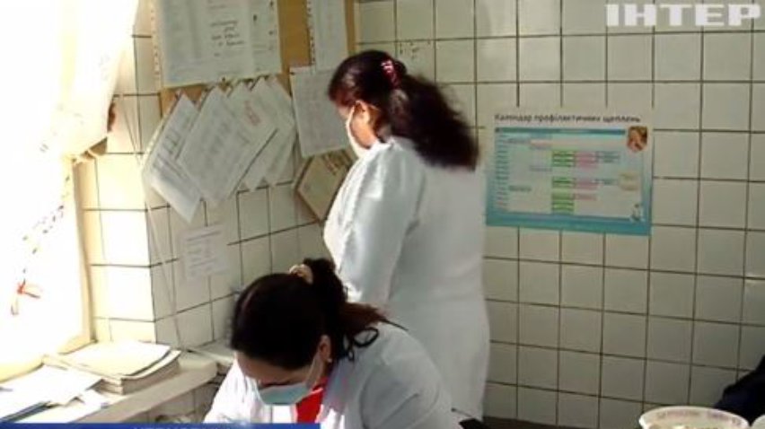 На Буковине от пневмонии умерла супружеская пара
