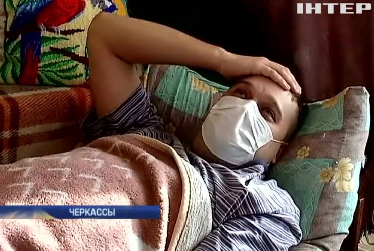 Эпидемия гриппа: украинцы умирают от осложнений на сердце и пневмонии