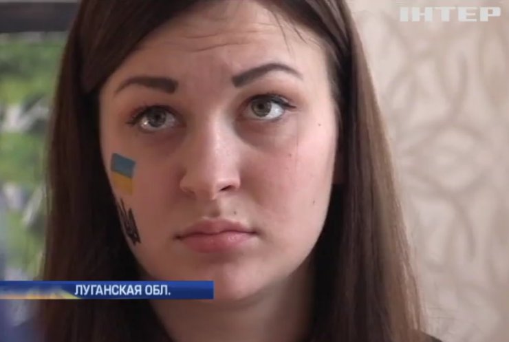 На Донбассе люди скучают по Украине и ждут децентрализацию (видео)
