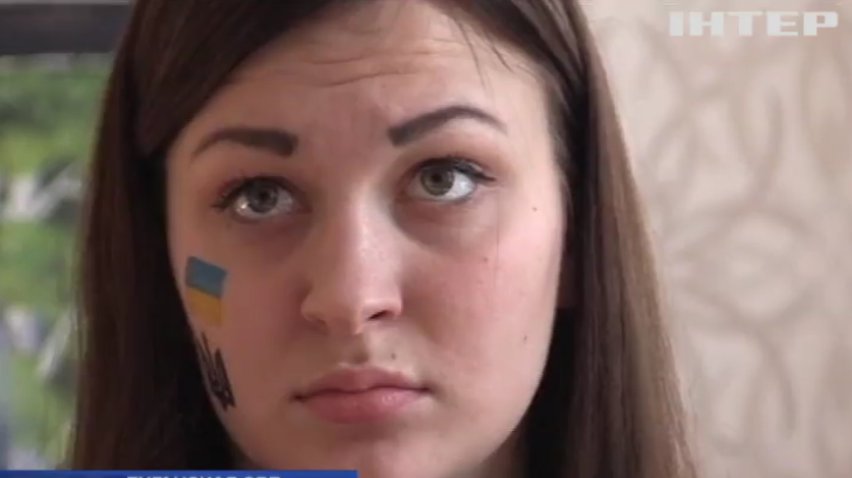 На Донбассе люди скучают по Украине и ждут децентрализацию (видео)