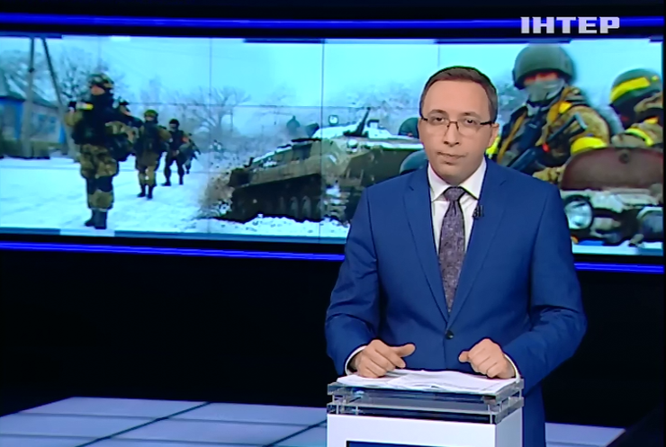 У Пісках під час обстрілу поранено військового