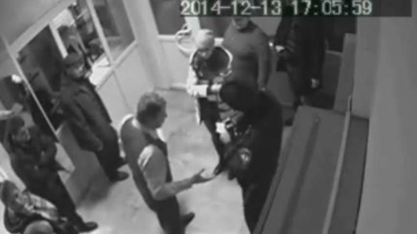 Участники драки на Драгобрате прославились разбоем и похищениями (видео)