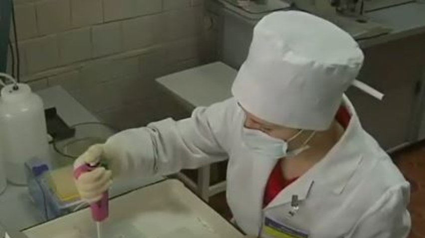 Литва передала Украине партию лекарств от гриппа