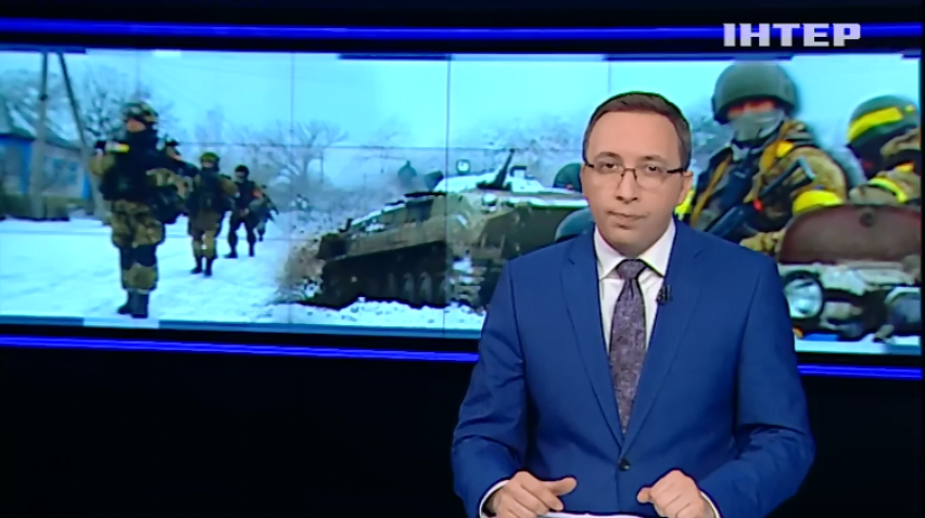 У Пісках під час обстрілу поранено військового