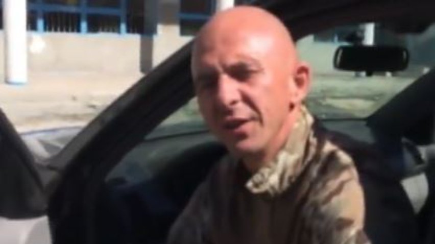 Убитый в Счастье волонтер раскрыл канал наркотрафика (видео)