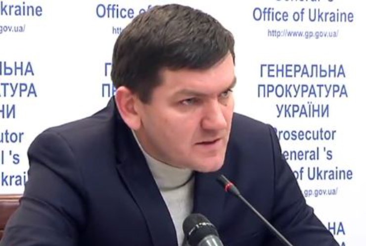 Генпрокуратура винит Интерпол в отмене санкций против Азарова