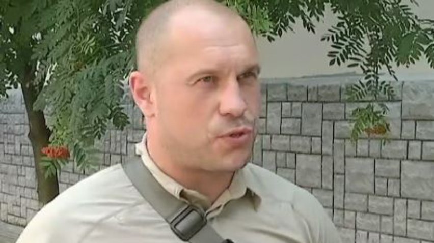 Илью Киву обвинили в связях с криминалом