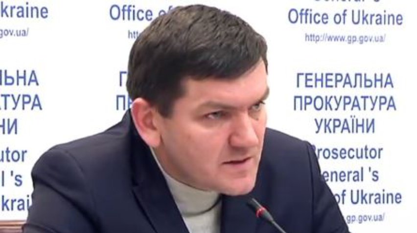 Генпрокуратура винит Интерпол в отмене санкций против Азарова