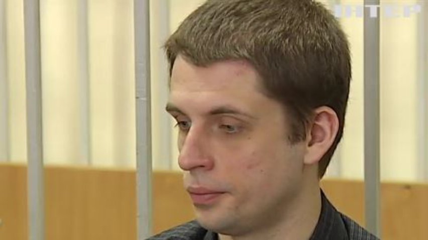 Подозреваемому в убийстве Бузины изменили часы ареста