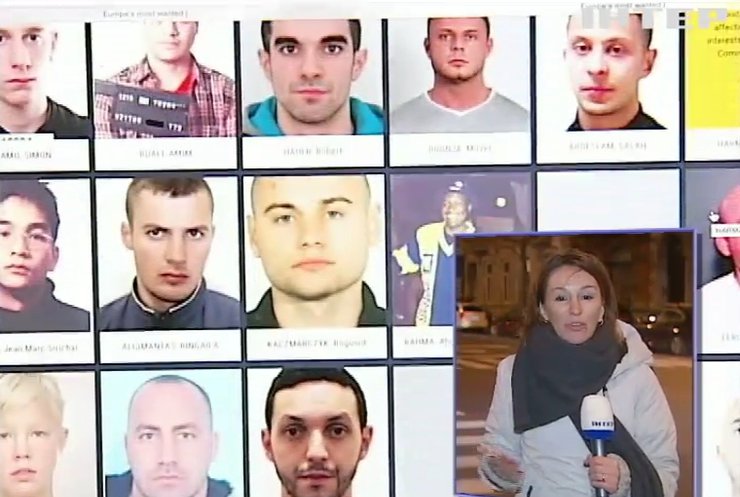 В Европе составили рейтинг 57 опаснейших преступников мира