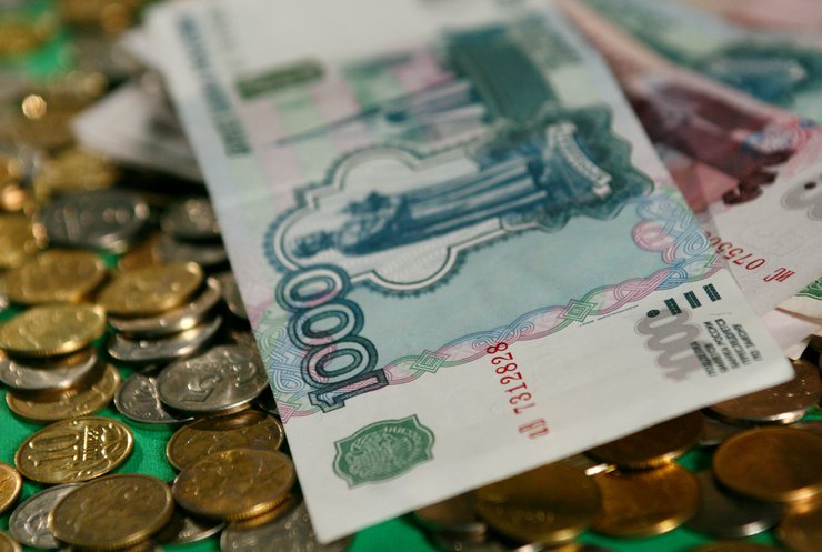 В России деньгами вкладчиков поддержат проблемные банки