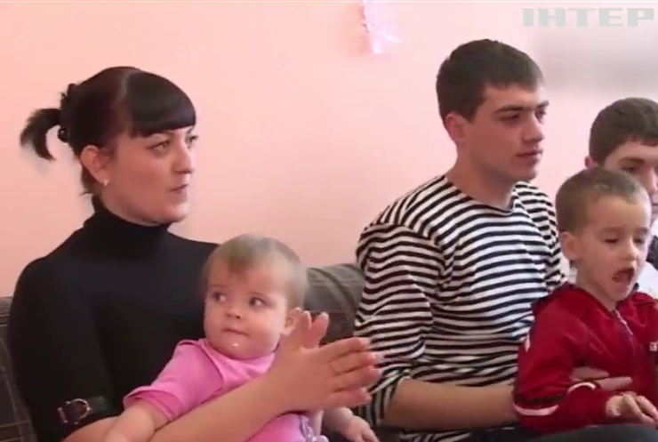Беженцы с Донбасса оказались ненужными ни в России, ни в Украине