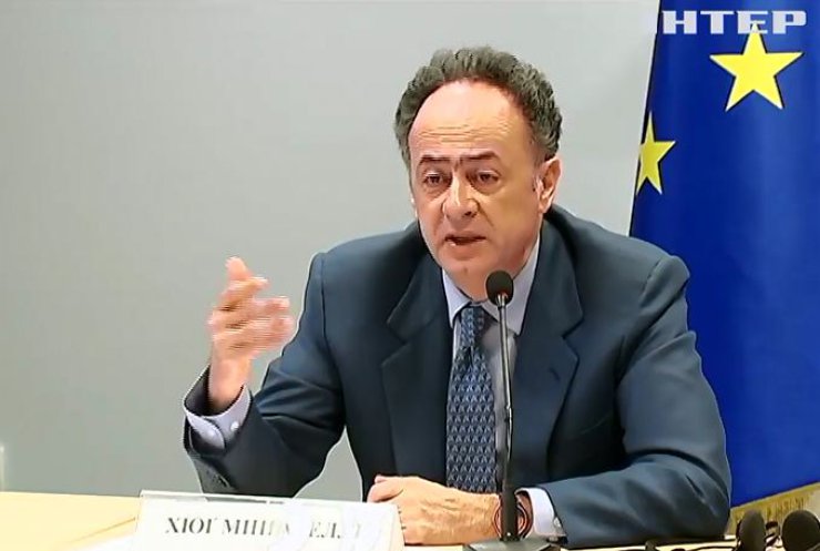 Голова представництва ЄС в Україні вимагає звільнення Сущенка