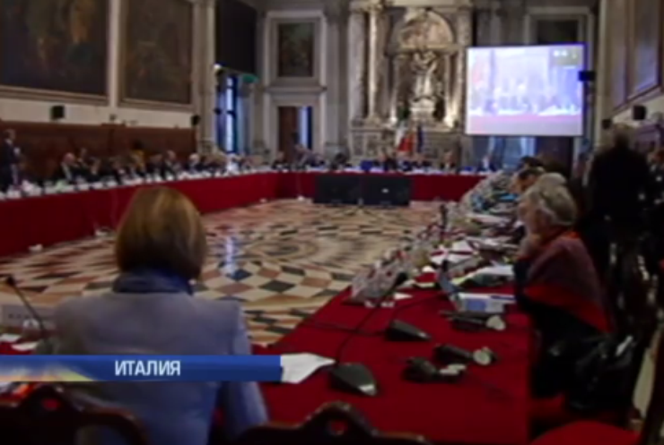 Венецианская комиссия рассмотрит закон о мирных собраниях в Украине