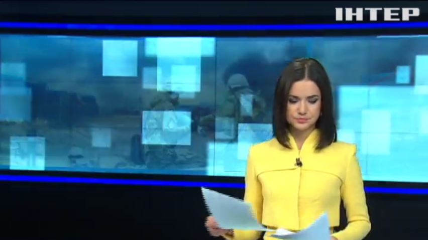 У Макіївці вибухнули привезені з Росії боєприпаси