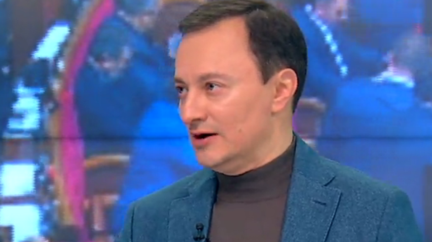 Кабмин отказался поднимать пенсионный возраст - Андриевский
