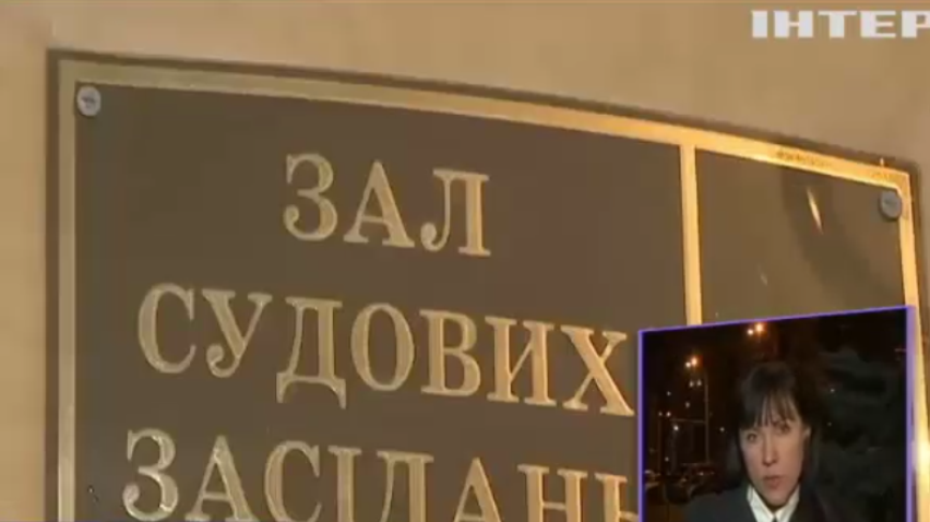 Суд вынес меру пресечения Логвинову за попытку бегства