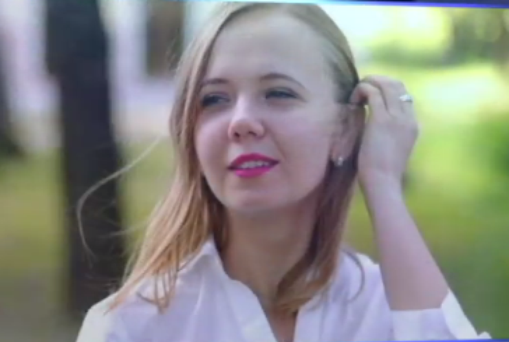 Люстрацией в Украине займется 23-летняя девушка