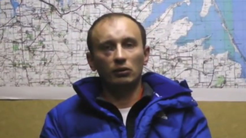 Дезертирам из Крыма грозит 15 лет тюрьмы