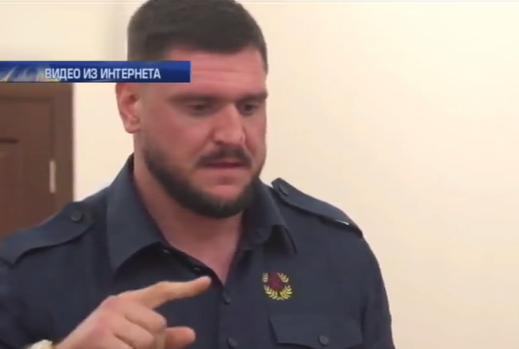Полиция проверит, как проводили конкурс на должность губернатора Николаевской области 