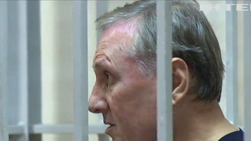 Суд Киева отказался освободить Александра Ефремова