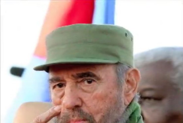 На Кубе объявили 9-дневный траур в связи со смертью Фиделя Кастро