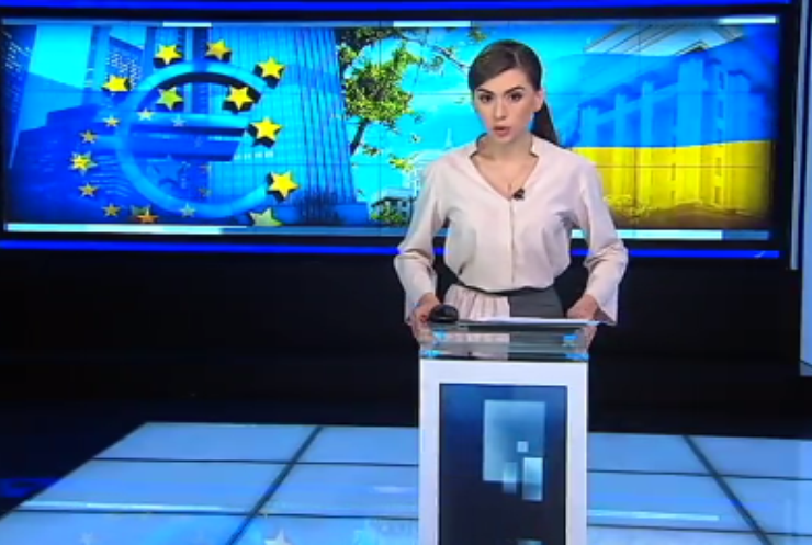 Евросоюз обсудит механизм остановки безвиза с Украиной 