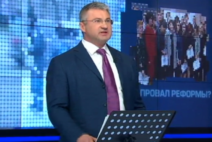 Депутат рассказал о главном провале реформы Нацполиции