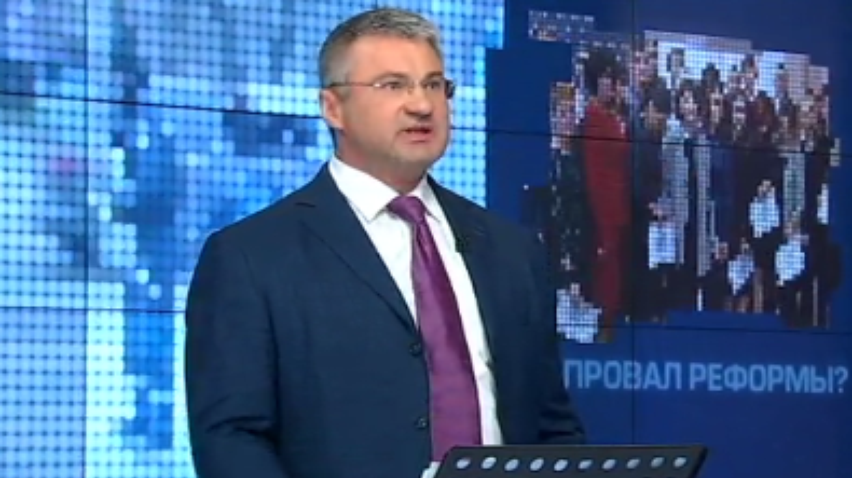 Депутат рассказал о главном провале реформы Нацполиции