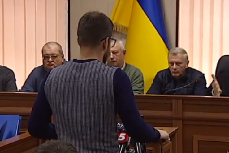 Дело Евромайдана: в суде рассказали о расстрелах протестующих