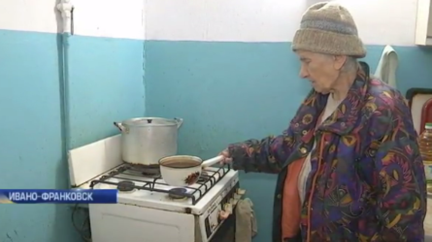 Украинцы переплачивают за низкокалорийный газ (видео)