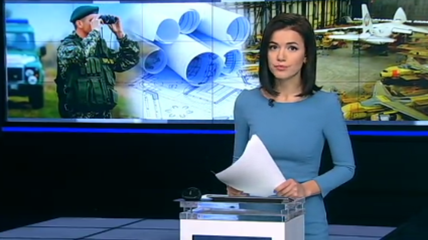 Киянин намагався вивезти до Росії креслення КБ "Антонов"