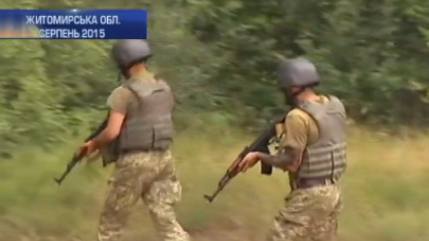 Британці продовжать тренування українських військових