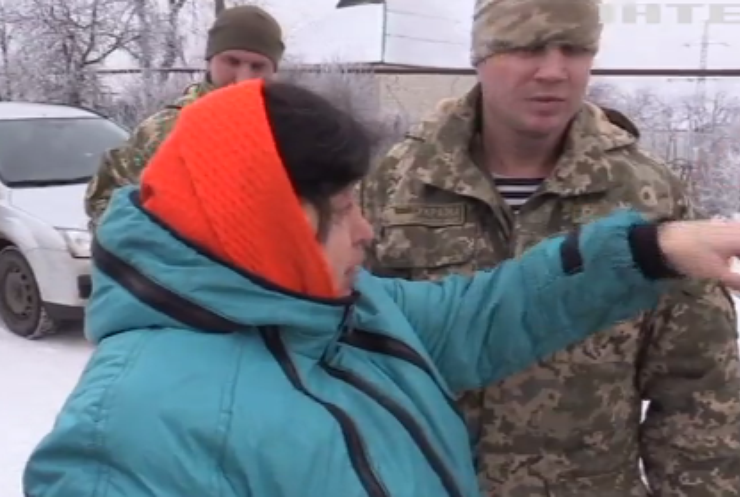 На Донбасі за добу поранило двох військових