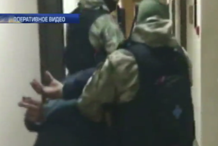 Убийства под Одессой: преступник назвал мотив кровавой резни
