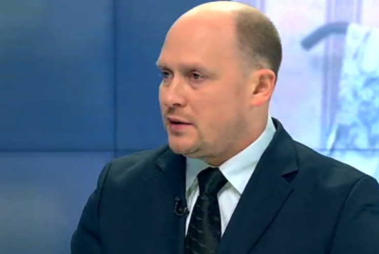 Депутат прогнозирует начало Гражданской войны в Украине 