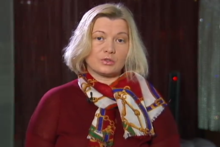 Ірина Геращенко сподівається на продовження санкцій проти Росії (ексклюзив) 