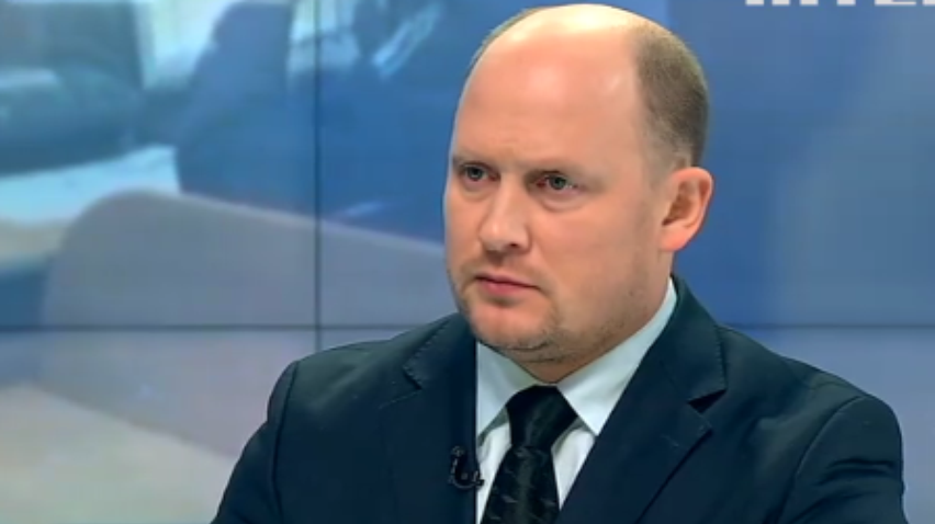"Народный фронт" совершил переворот в Украине - Каплин