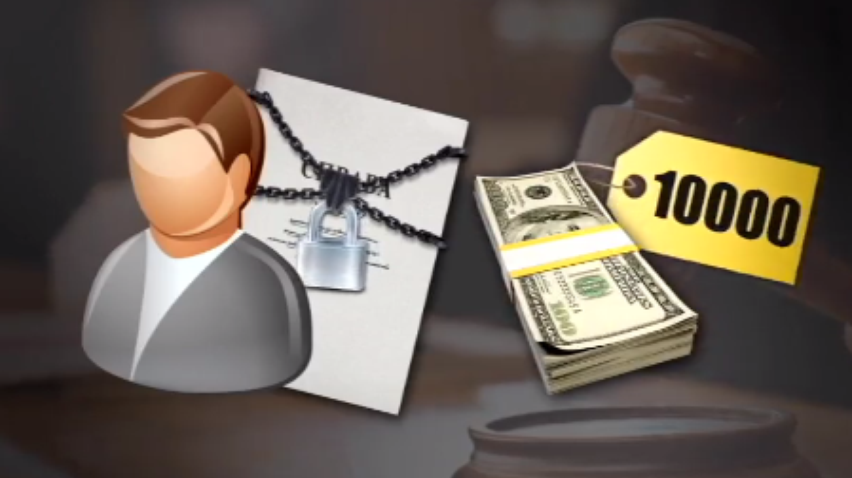 Судьи-коррупционеры выкладывают прайсы на услуги в интернет