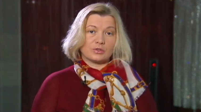 Ірина Геращенко сподівається на продовження санкцій проти Росії (ексклюзив) 