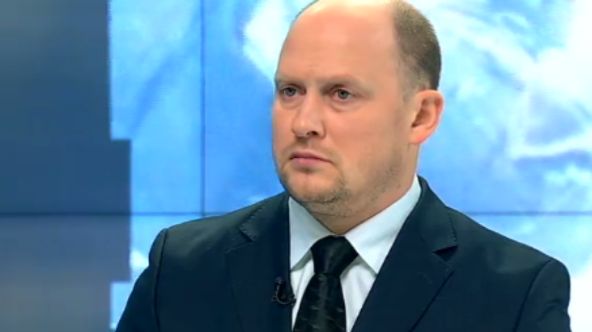 Каплин назвал Арсена Авакова убийцей 